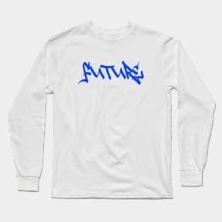 future Long Sleeve T-Shirt